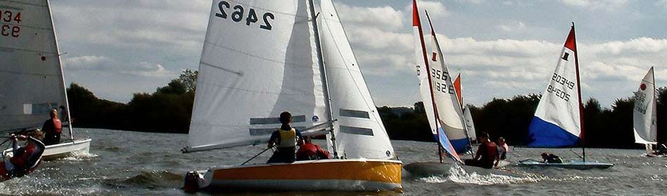 Sailing and boating instruction in the Ambler, Montgomery County PA area