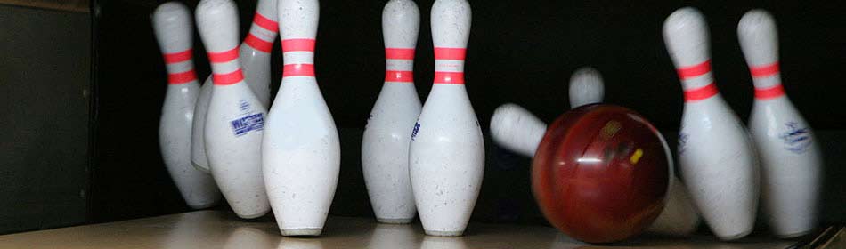 Bowling, Bowling Alleys in the Ambler, Montgomery County PA area