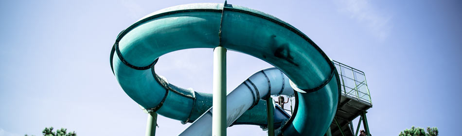 Water parks and tubing in the Ambler, Montgomery County PA area