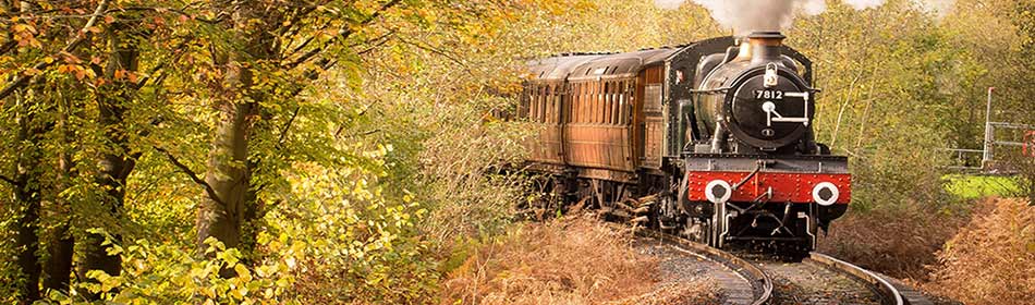 Railroads, Train Rides, Model Railroads in the Ambler, Montgomery County PA area